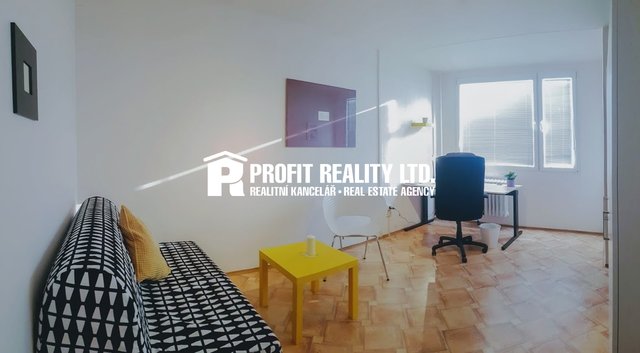 Pronájem Byt Praha