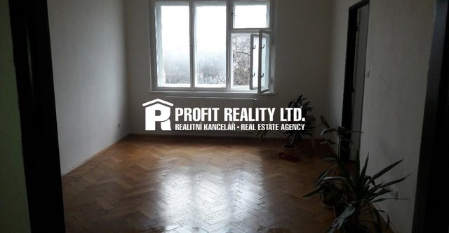 Pronájem Byt Praha