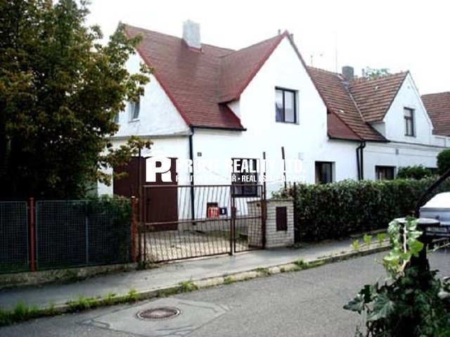 Prodej Praha