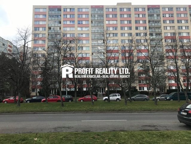 Prodej Byt Praha