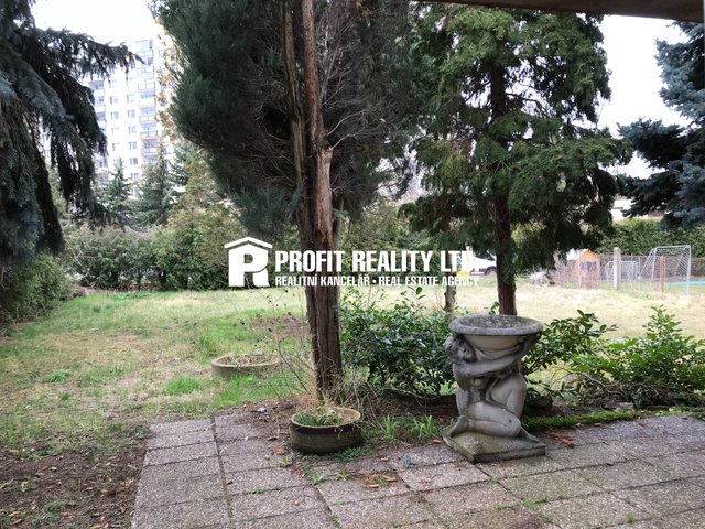 Pronájem Byt Praha