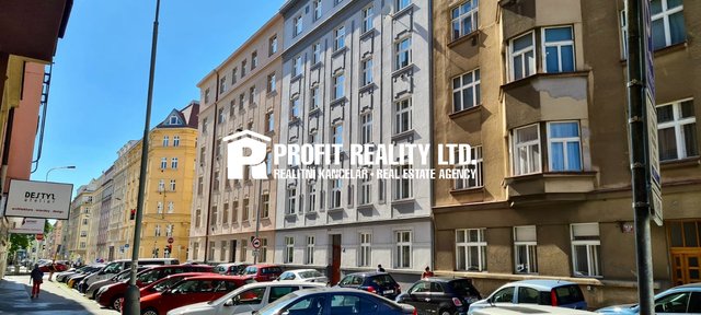 Prodej Byt Praha