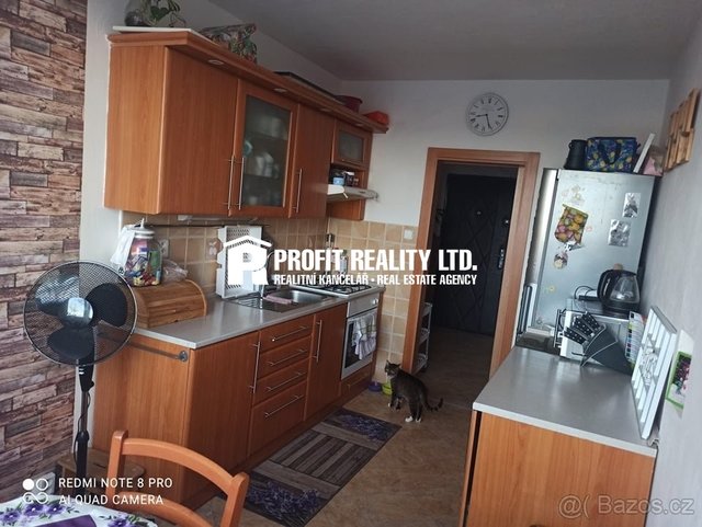 Pronájem Byt Praha