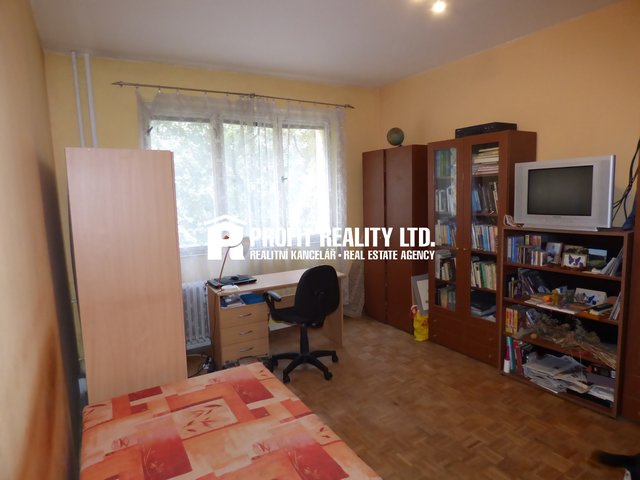 Prodej Byt Praha
