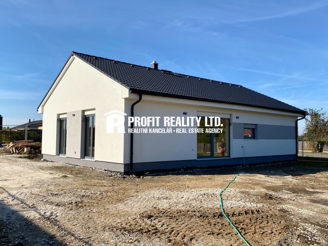Prodej Bykoš