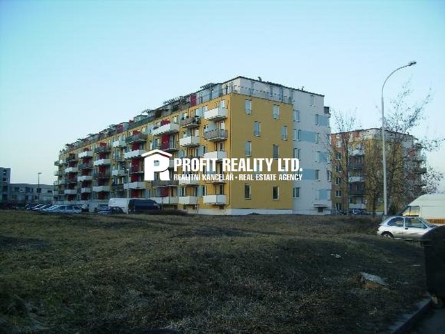 Pronájem Byt Praha