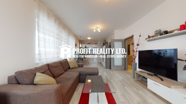 Prodej Byt Praha