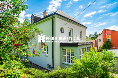 Prodej, Rodinné domy,  280 m² - Jihlava, Ev.č.: 100606