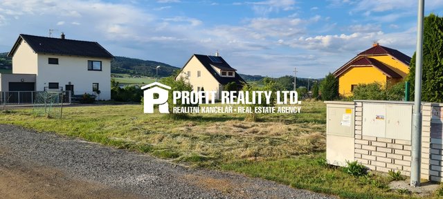 Prodej Pozemek Bavoryně