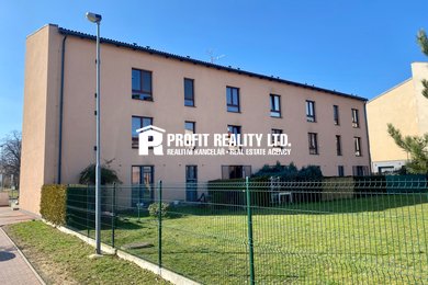 Pronájem mezonetového bytu, Beroun, Ev.č.: 100704
