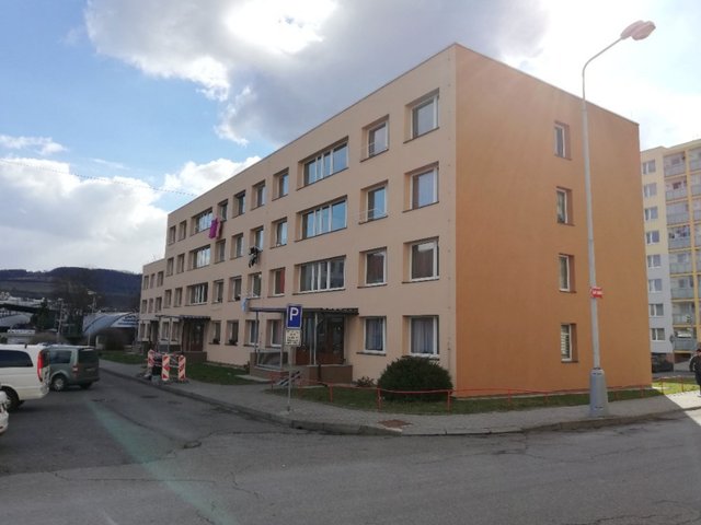 Prodej Byt Beroun