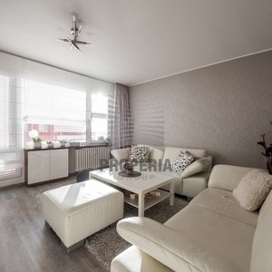 Prodej bytu 3+1 Brno - Vinohrady