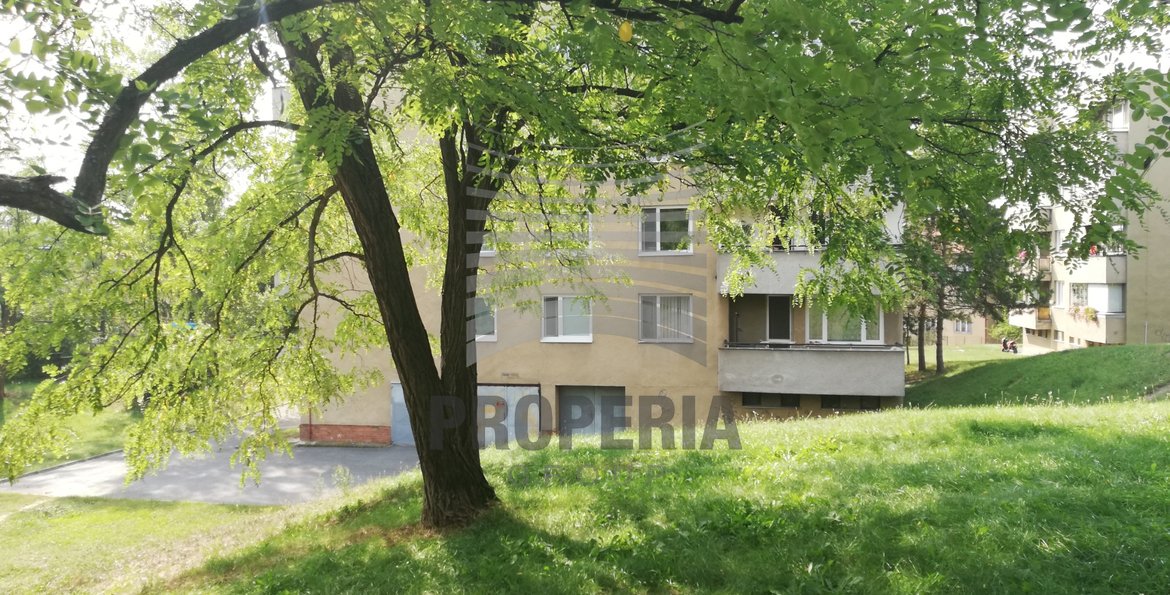 dům 3 dům 3