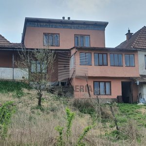 Prodej RD k celkové rekonstrukci s pozemkem 532 m², Klobouky u Brna - Bohumilice