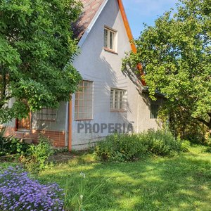 Prodej zděné chaty s pozemkem 1195 m², Moravany, okr. Brno - venkov