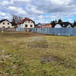Prodej pozemku pro bydlení,  965m² - Ivančice