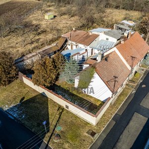 Prodej pozemků pro bydlení v Holubicích 2190 m2