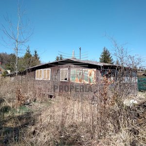 Prodej chaty o zastavěné ploše 51 m2 ve vyhledávané lokalitě v obci Velenov