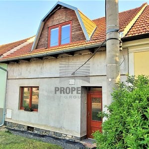Prodej Rodinného domu,  162 m² - Ježkovice