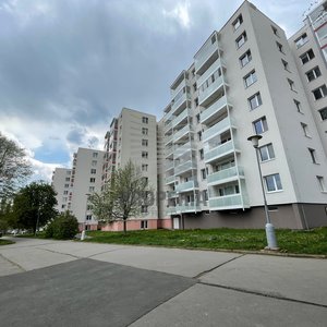 Prodej, Byty 3+1,  73 m² - Brno - Starý Lískovec