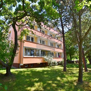 Pronájem Bytu 2+1,  Žabovřesky, 54 m² - Brno, 2x lodžie.