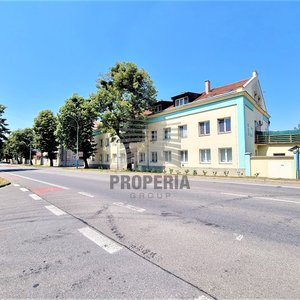 Prodej bytu 3+1, 76 m2, Břeclav, ul. Národních hrdinů