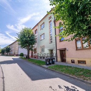 Prodej, Rodinné domy, 350 m² - Brno - Židenice