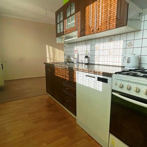 Prodej prostorného bytu 2+1 o CP. 70 m² - Stará Ves