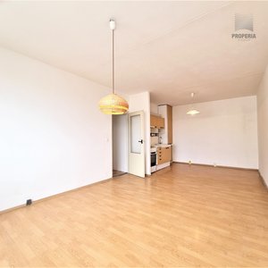 Prodej bytu 2+kk, 47 m2, Brno, ul. Svážná