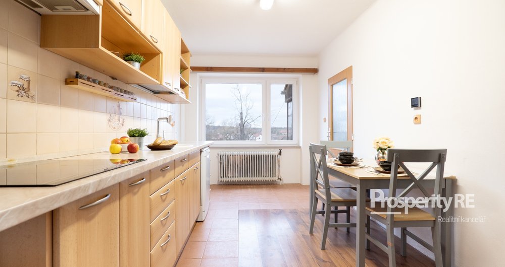 Prodej, Rodinné domy,141 m2  m² - Chotutice