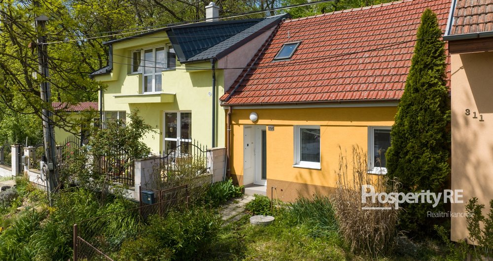 Prodej, Rodinné domy,  m² - Bučovice