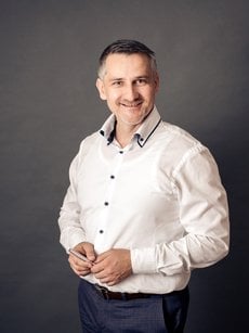 Pavel Dufek
