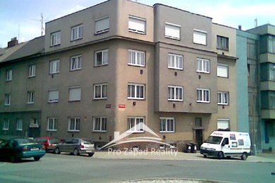 Prodej činžovního domu 1080m² - Plzeň - Jižní Předměstí, Ev.č.: 00077-1