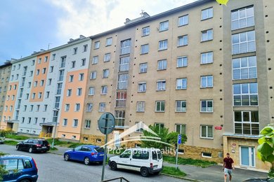Pronájem bytu 3+1+B+S, 79 m² , Plzeň - Lobzy, Ev.č.: 00114