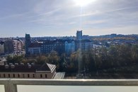 Severní terasa