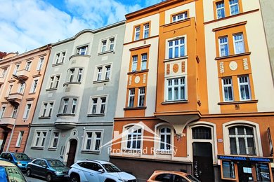 Pronájem bytu 2+kk+Z, 53 m² - Plzeň - Jižní Předměstí, Ev.č.: 00144