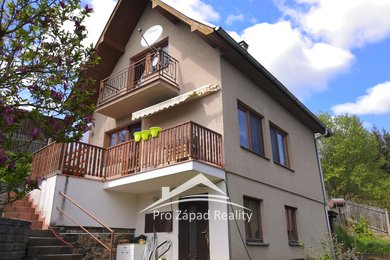 Prodej, Chata, 4+1+T+B+G, 112 m² na okraji Kyšic s pozemkem 1176 m², Ev.č.: 00035