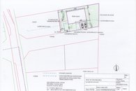 Objekt B studie pozemku001