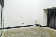 Vstupní atrium