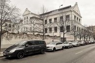 Rezidence Pivovar