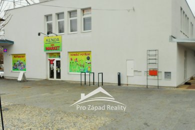 Pronájem komerčních prostor, 67 m2, Český Krumlov, Ev.č.: 00062