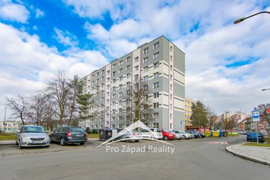 Prodej, Byty 3+1, 62m² - Plzeň - Doubravka, Ev.č.: 00065
