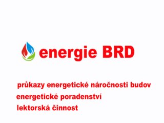 PENB a energetické poradenství