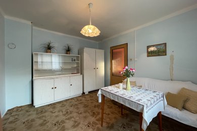 Prodej, Rodinné domy, 151 m² - Uherský Brod - Újezdec, Ev.č.:&nbsp;00383