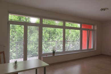 Pronájem, Byty 1+kk, 45 m² - Brno-Slatina, Ev.č.:&nbsp;00385