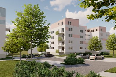 Prodej, Byty 3+kk, 93 m² - Rousínov, Ev.č.:&nbsp;00396