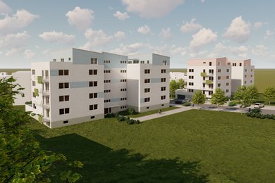 Prodej, Byty 3+kk, 78 m² - Rousínov, Ev.č.:&nbsp;00405