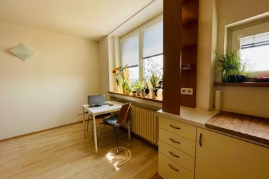 Pronájem, Byty 2+kk, 37 m² - Brno - Veveří, Ev.č.:&nbsp;00437