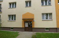 Prodej, byt 2+1, 55 m², Ostrava - Zábřeh, ul. Jižní