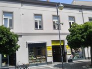Pronájem - Virtuální kanceláře - Pardubice
